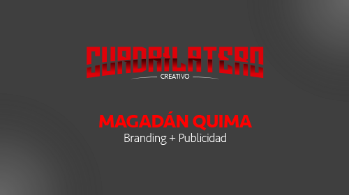 Magadán Quima