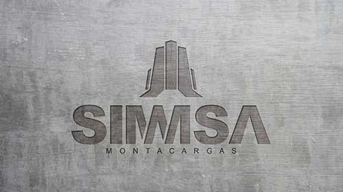 SIMMSA Montacargas